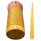  Shaker Guiro Gỗ Thiếu Nhi M-01 