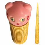  Shaker Guiro Gỗ Thiếu Nhi M-01 