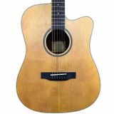  Đàn Guitar Acoustic Akaeshi 