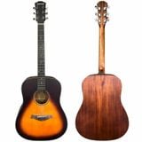  Đàn Guitar Acoustic Akaeshi 