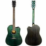  Đàn Guitar Acoustic Akaeshi 