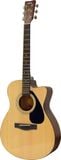  Đàn Guitar Acoustic Yamaha FS100C 
