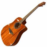  Đàn Guitar Acoustic Magna M-91C 