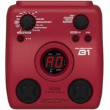  Phơ Đàn Guitar Bass Zoom B1 
