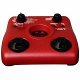  Phơ Đàn Guitar Bass Zoom B1 