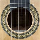  Đàn Guitar Classic Victoria VT260 Khuyết 
