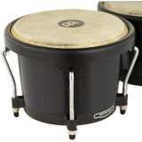 Trống Bongo Meinl HB50BK 