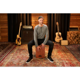  Trống Cajon Meinl HCAJ1AWA 