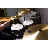  Bộ Cymbal Giảm Âm Meinl P-HCS141620 