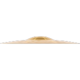  Cymbal Splash 10 inch Meinl HCS10S 