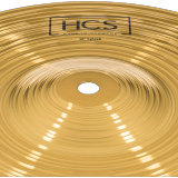 Cymbal Splash 10 inch Meinl HCS10S 