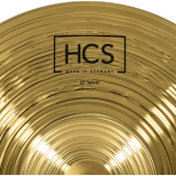  Cymbal Splash 10 inch Meinl HCS10S 