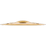  Cymbal Trash Stack 12 inch Meinl HCS12TRS 