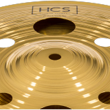  Cymbal Trash Stack 12 inch Meinl HCS12TRS 