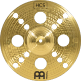  Cymbal Trash Stack 12 inch Meinl HCS12TRS 