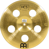 Cymbal Trash Stack 12 inch Meinl HCS12TRS 