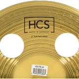  Cymbal Trash Stack 12 inch Meinl HCS12TRS 