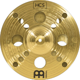  Cymbal Trash Stack 12 inch Meinl HCS12TRS 