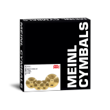  Bộ Cymbal Meinl HCS141620 