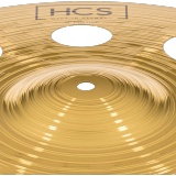  Cymbal Meinl HCS 16" Trash Crash HCS16TRC 