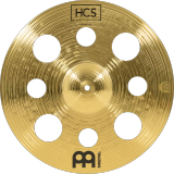  Cymbal Meinl HCS 16" Trash Crash HCS16TRC 