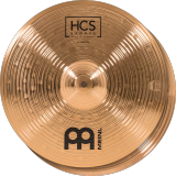  Bộ Cymbal Meinl HCS Bronze HCSB141620 