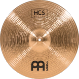  Bộ Cymbal Meinl HCS Bronze HCSB141620 