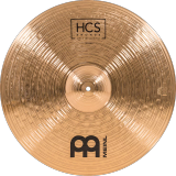  Bộ Cymbal Meinl HCS Bronze HCSB141620 
