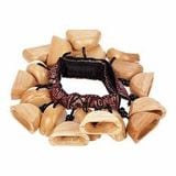  Chuông Gỗ Đeo Chân Meinl FR1NT 