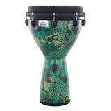  Trống Djembe Remo DJ-0014 