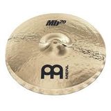  Cymbal Meinl MB20-14HSW-B (14" Hi-hat) 