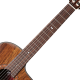  Đàn Guitar Classic Martinez MC-12 Ovangkol EQ Handmade 
