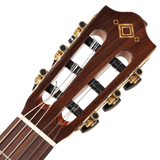  Đàn Guitar Classic Martinez MC-12 Ovangkol EQ Handmade 