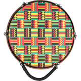  Trống Djembe Meinl JD12SI-DH 
