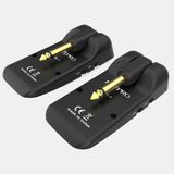  Bộ Thu Phát Không Dây Justpro W1 