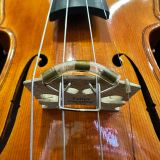  Giảm Âm và Tạo Độ Trầm Cho Violin/Viola Sliding Wire Mute Sihon TR3M 