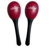  Maracas Lục Lạc Cầm Tay Nhựa Alice A042-SE 