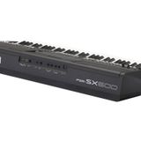  Đàn Organ Yamaha SX-600 