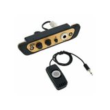  Preamp Cho Cajon Meinl PA-CAJ 