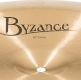  Cymbal Meinl Byzance Traditional China - 16" (B16CH) 