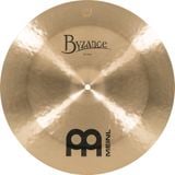  Cymbal Meinl Byzance Traditional China - 16" (B16CH) 
