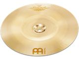  Cymbal Meinl Soundcaster Fusion 18-Inch China SF18CH 
