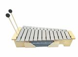  Metallophone Bass 13 Phím 