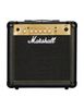  Amplifier Guitar 15W Gold Series Marshall MG15G 