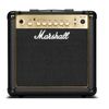 Amplifier Guitar 15W Gold Series Marshall MG15GR 