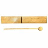  Mõ Gỗ Wood Block Thiếu Nhi 