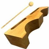  Mõ Gỗ Wood Block Thiếu Nhi 