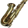  Kèn Saxophone Alto Yamaha YAS-32 