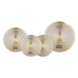 Bộ Cymbal Giảm Âm Meinl P-HCS141620 
