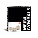  Bộ Cymbal Giảm Âm Meinl P-HCS141620 